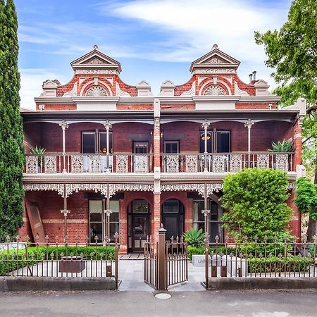 Lascelles Ballarat Exterior photo