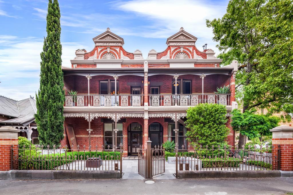 Lascelles Ballarat Exterior photo