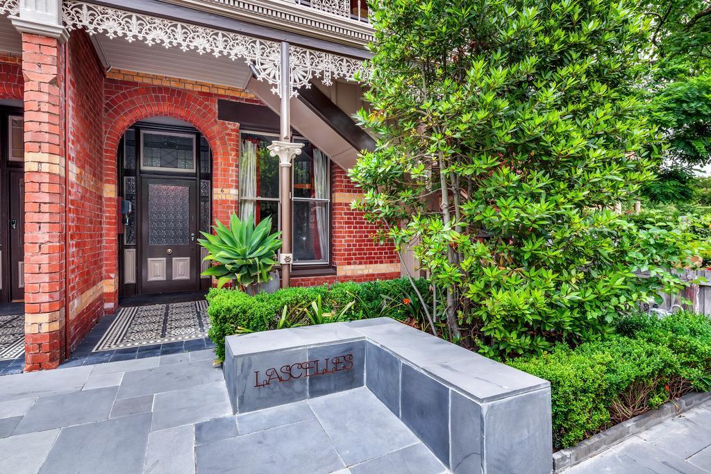 Lascelles Ballarat Exterior photo